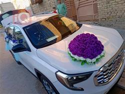 جي ام سي تيراين